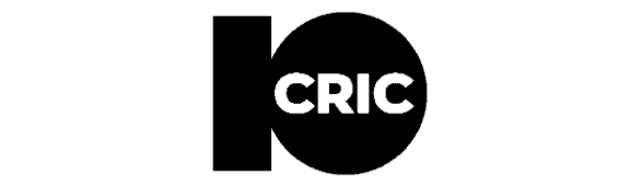 10CRIC logo