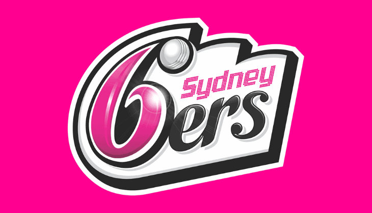 Sydney Sixers logo