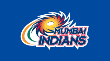 Mumbai Indians logo