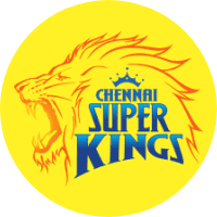 Chennia Super Kings Team Logo