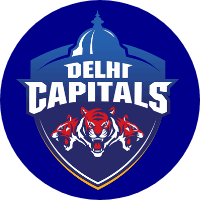 Delhi Capitals Team Logo