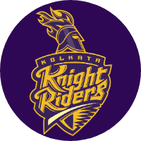 Kolkata Knight Riders Team Logo