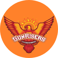 Sunrisers Hyderabad Team Logo
