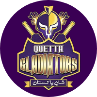 Quetta Gladiators Team Logo