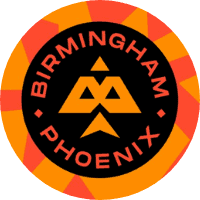Birmingham Phoenix logo for the Hundred Betting