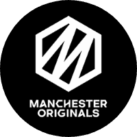 Manchester Originals logo for the Hundred Betting