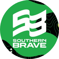 Southern Brave logo for the Hundred Betting