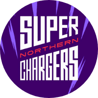 Northern Super Chargers logo for the Hundred Betting