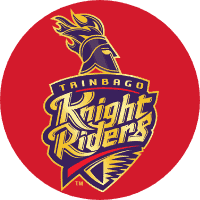 Trinbago Knight Riders logo for the team news in our Trinbago Knight Riders vs Jamaica Tallawahs Betting Tips & Predictions