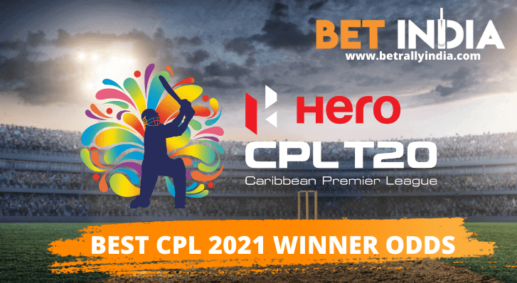CPL 2021 Winner Predictions