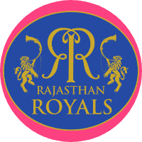 RR team logo for RR news in our RR vs CSK betting Predictions IPL 2022