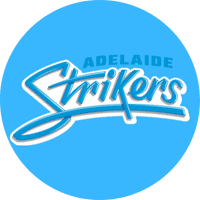 Adelaide Strikers Logo for the Adelaide Strikers vs Brisbane Heat betting tips and prediction article