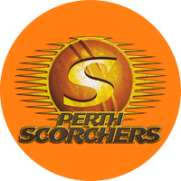 Perth Scorchers Logo for Betting Tips article