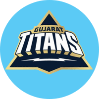 Gujarat Titans Logo for the GT vs MI Betting Tips & Predictions IPL 2022