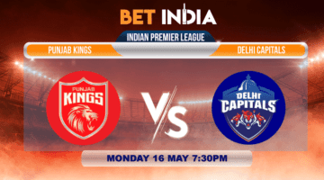PBKS vs DC betting tips for IPL 2022